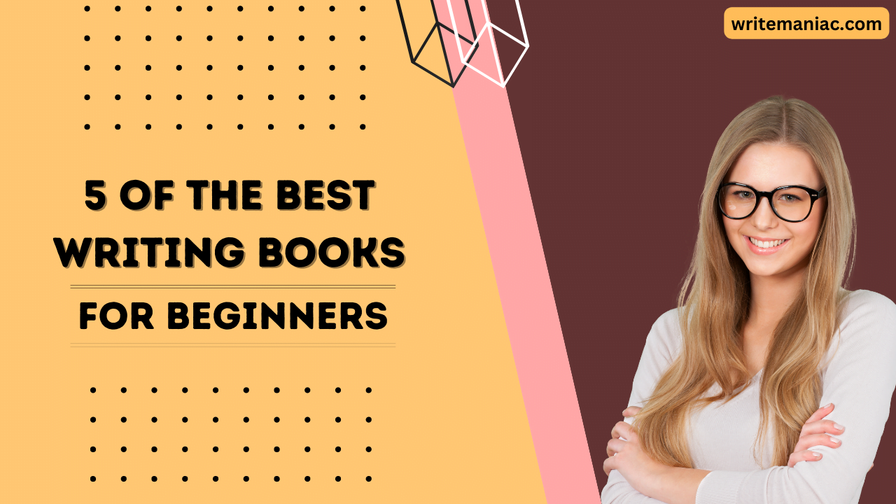 writing books for beginners