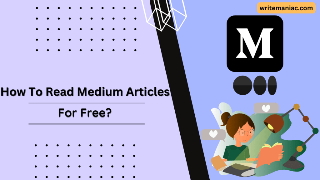 how to read medium articles for free