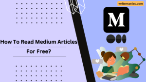 Home 11 how to read medium articles for free