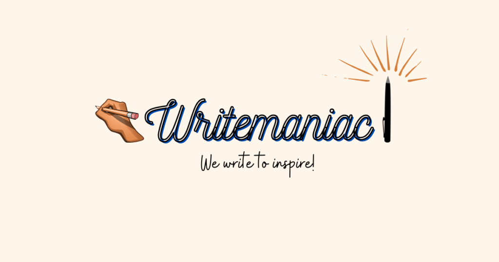 Writemaniac