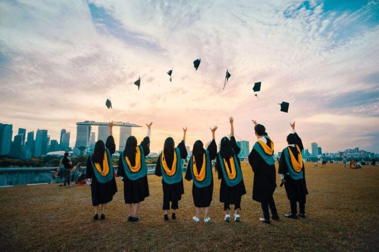 What Is a Conferred Degree? [Easily Explained in 2023]